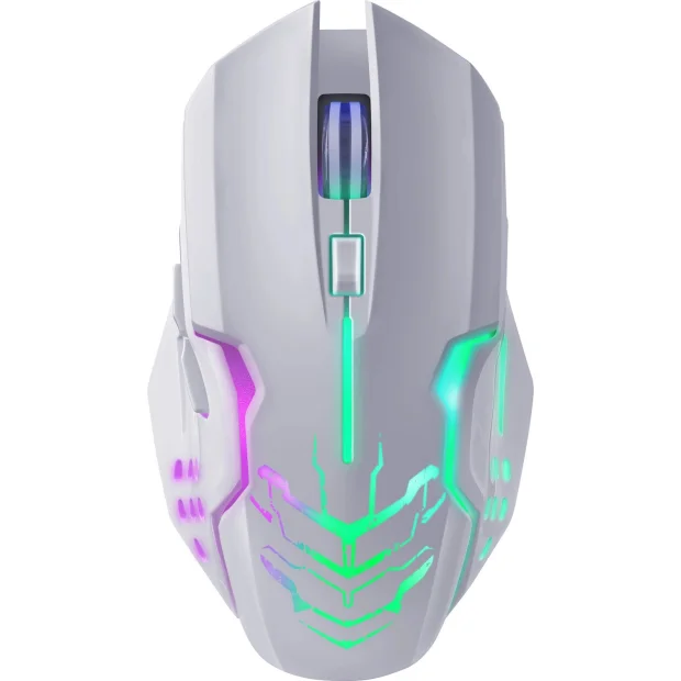 Игровая мышь Defender Katana GM-511 (белый)